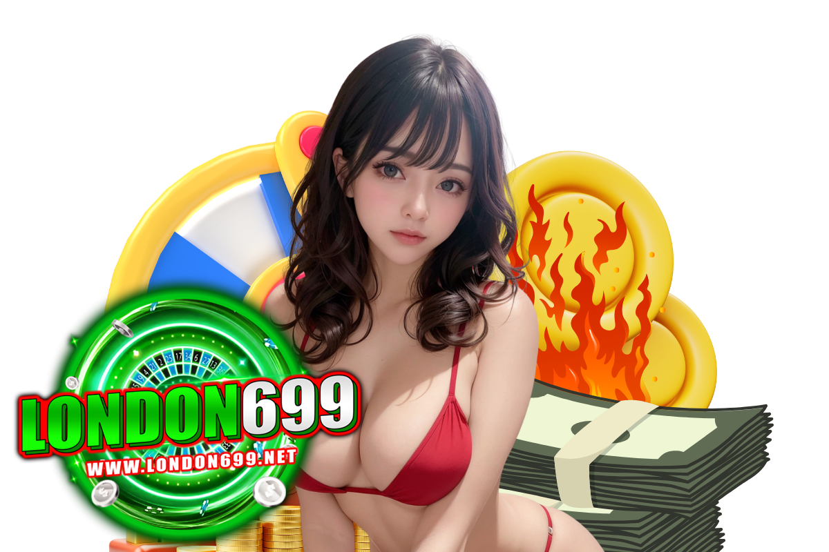 london699 สล็อต