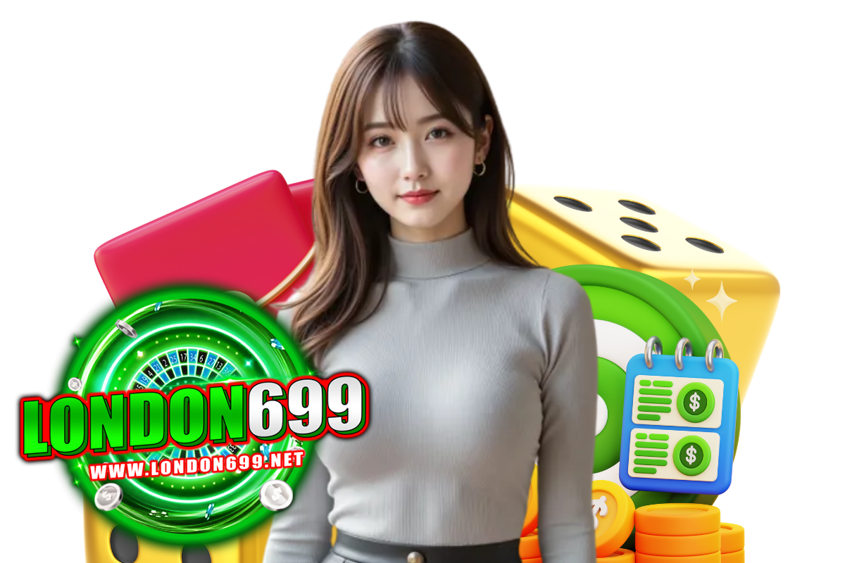 london699 เว็บตรง