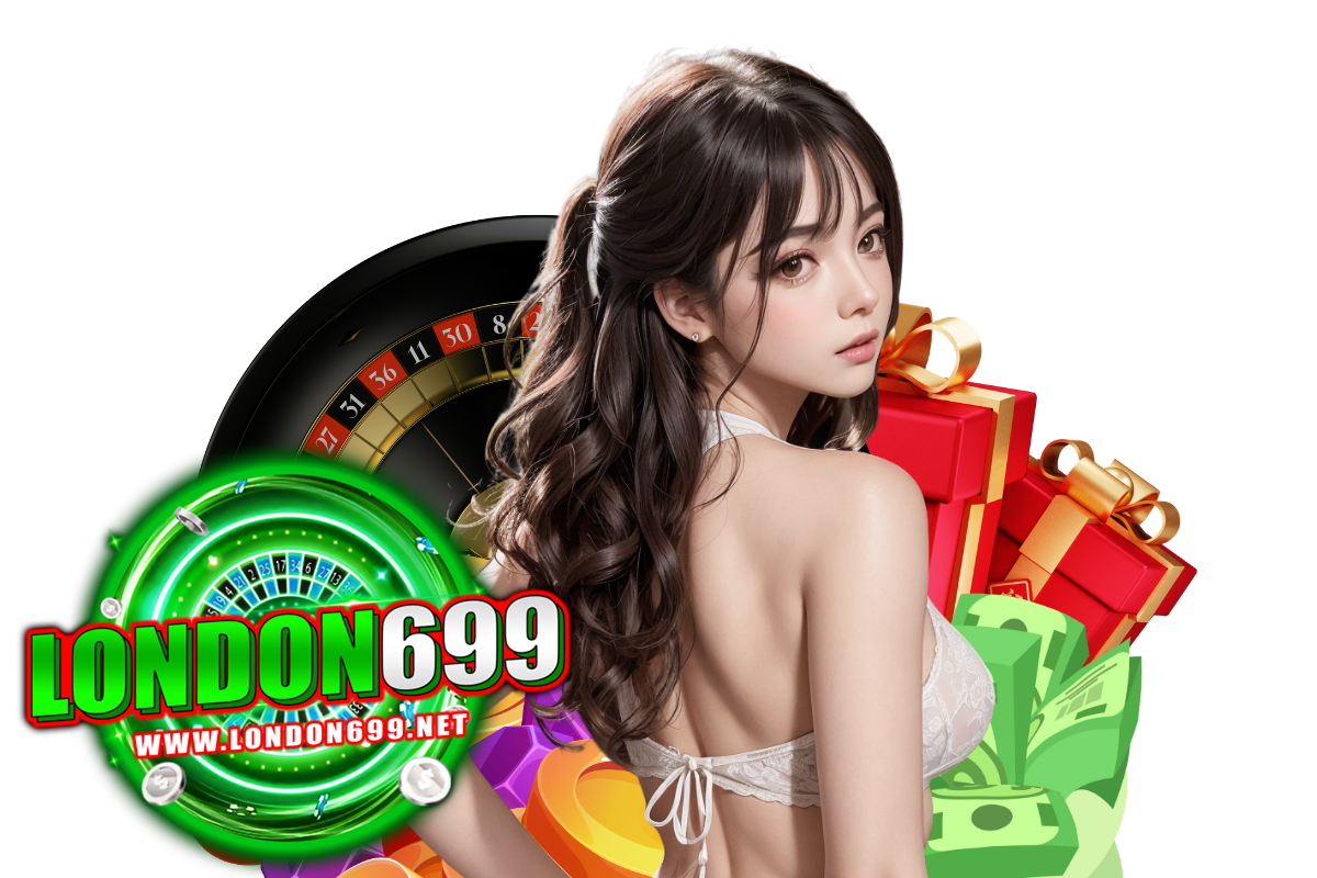 london699 แจกเครดิตฟรี